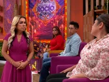 Abandonó a mis hijos con su madre, programa del 30 de octubre 2026 de Acércate a Rocío