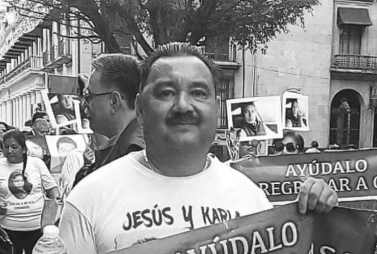 desaparecidos veracruz.