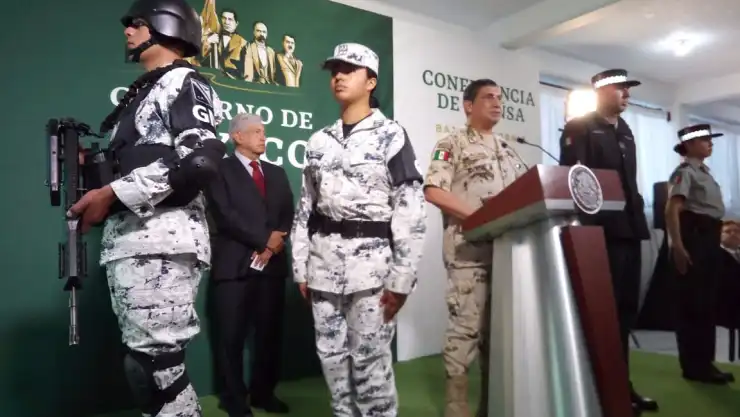 guardia