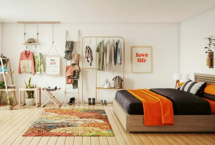 La nueva Ley del Turismo planeta cambiar las reglas para Airbnb