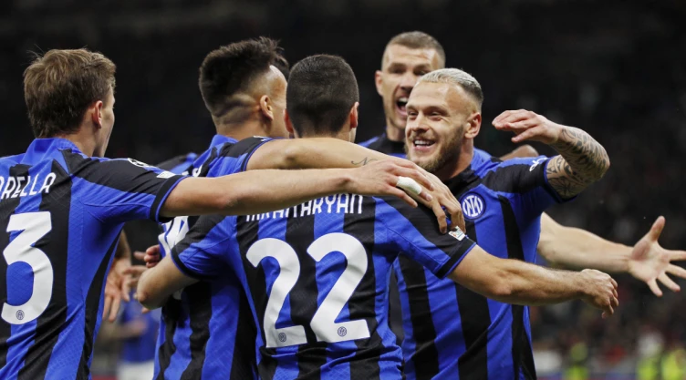 Inter de Milán