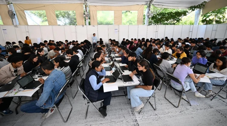 ¿Hasta cuándo se puede descargar la cita para examen de control de la UNAM?