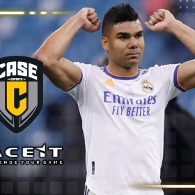 Case esports firma alianza con Faceit