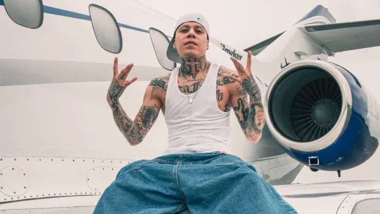 ‘He aprendido de mis errores’; Santa Fe Klan comparte inesperado mensaje a sus fans.jpg