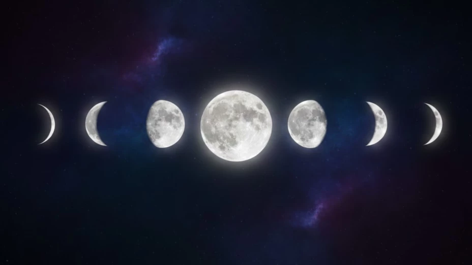 ¿Cuál es la fase de la luna HOY, martes 25 de noviembre de 2025? Así nos afectará su energía en Acuario esta noche