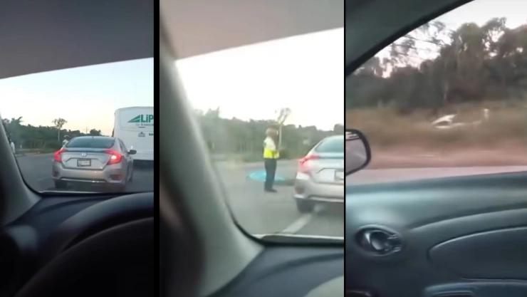 Accidente en carretera Playa del Carmen-Tulum hoy deja una víctima fatal; esto se sabe.jpg