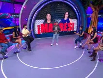 Victoria Ruffo desata polémica por comentario sobre Aitana Derbez; Alessandra Rosaldo responde