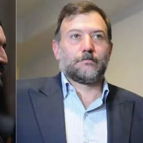 Daniel Asaf se “desaparece” del Pleno de San Lázaro.