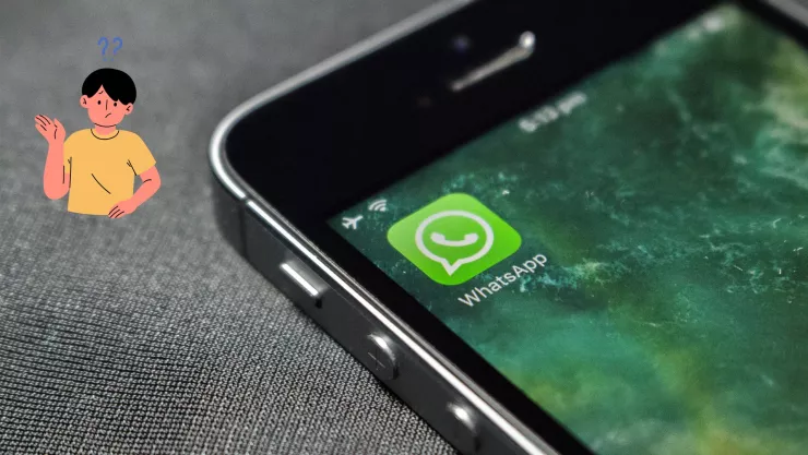 Posibles motivos para la eliminación de cuentas de WhatsApp en 2025