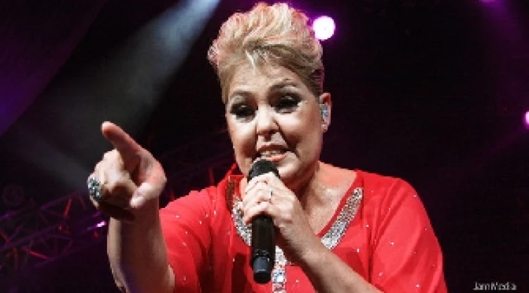 Lupita D’Alessio