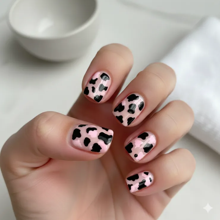 7 modelos de uñas básicas que debes usar si quieres algo sencillo, pero elegante