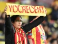 Monarcas vs León