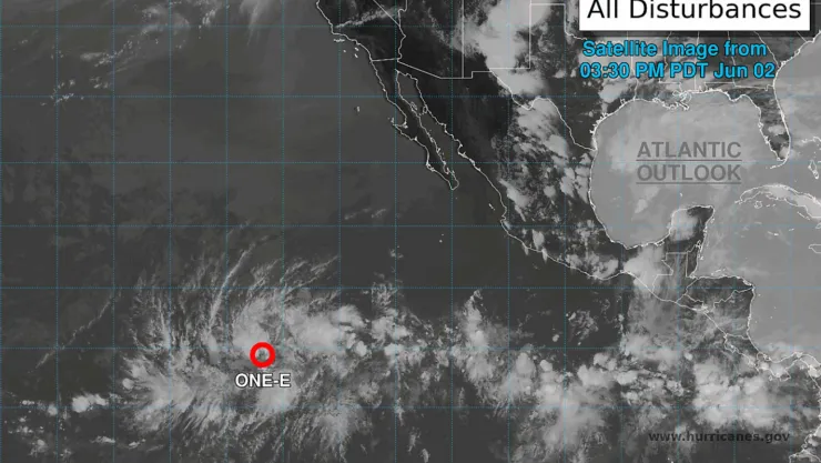 Nace depresión tropical Uno-E en el Océano Pacífico. .jpg