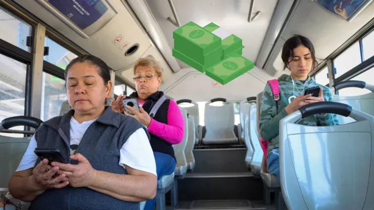 ¿Subirá tarifa de taxis en Aguascalientes tras aumento en transporte suburbano