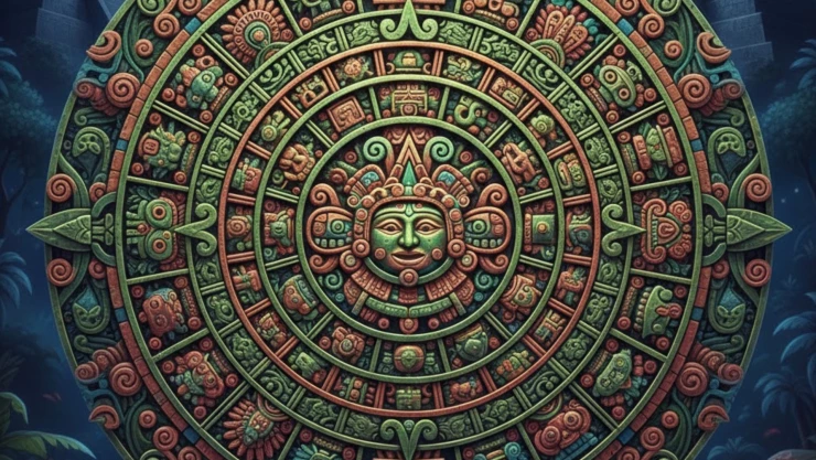 Horóscopo maya de HOY, 12 de febrero de 2026: Estas son todas las predicciones para cada signo