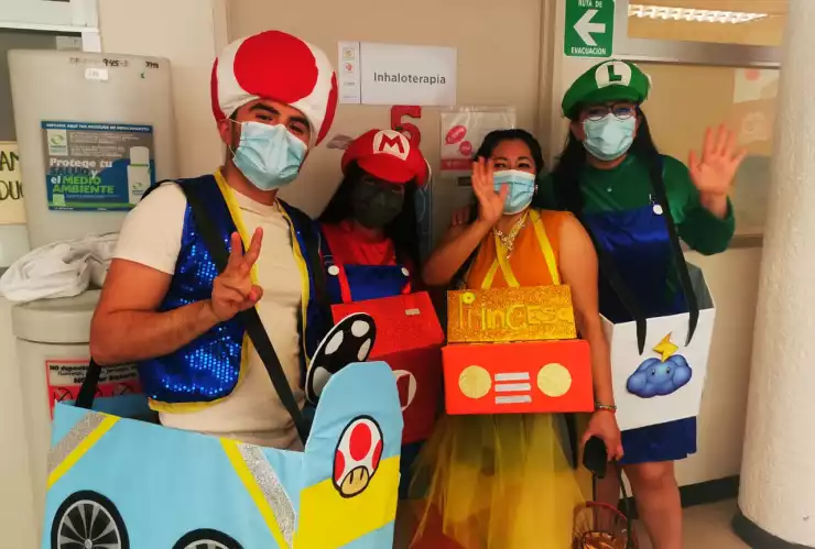 Día del Niño en el Hospital Pediátrico Azcapotzalco.jpg