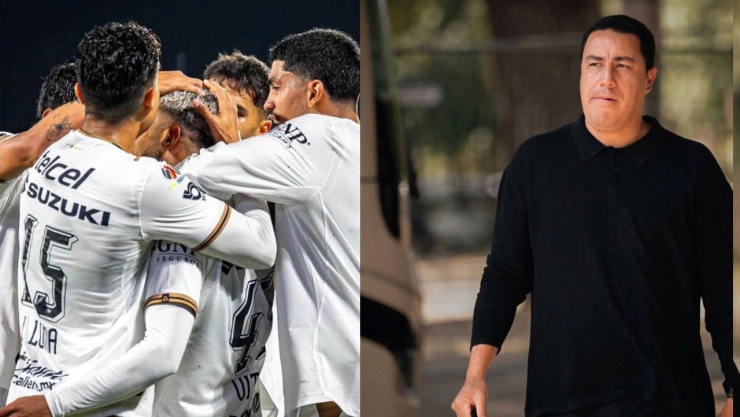 Mientras Pumas está fuera de Liguilla, Efraín Juárez conquista Hungría con su nuevo equipo