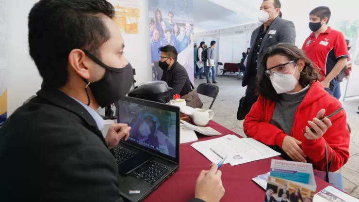 empleos-shcp-méxico