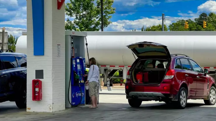 Precio de la gasolina hoy domingo 15 de enero en Quintana Roo