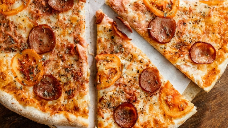 ¡El Día Mundial de la Pizza! Conoce los secretos tras su elaboración