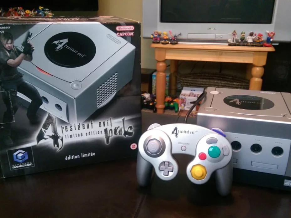 GameCube