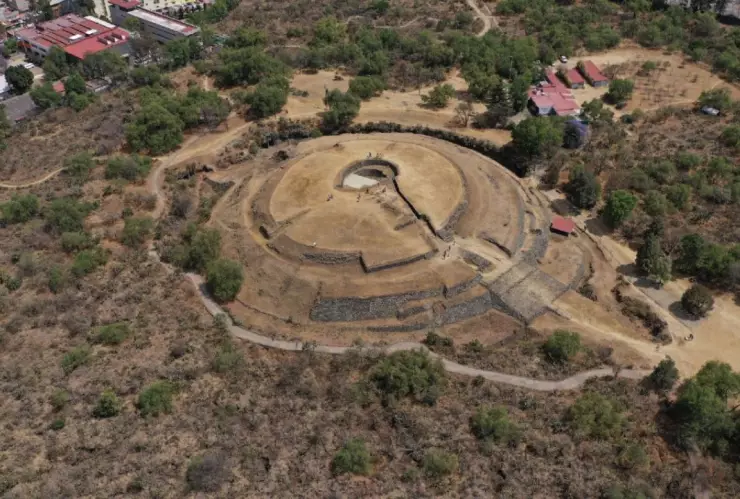 ¡Prepara el outfit! En estas zonas arqueológicas puedes recibir el equinoccio en la CDMX