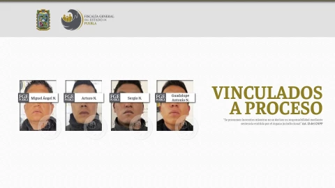 procesan a policias por muerte de un hombre en reforma sur