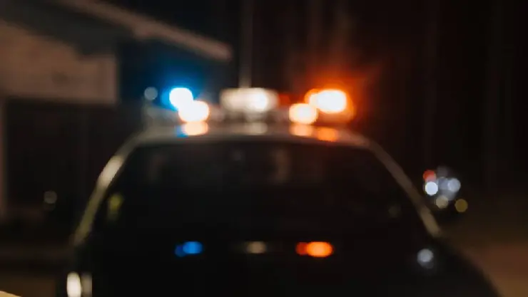 ¡Alarmante! Sujeto AMENAZA a su ex con MACHETE en calles de la Península; esto ocurrió