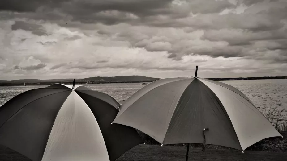 El caos climatológico Esto es lo que sucedería si Cosme y Bárbara se fusionan en el Pacífico