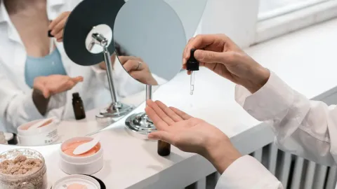 Midorexia o miedo a envejecer: ¿Qué es y cómo afecta a las personas?