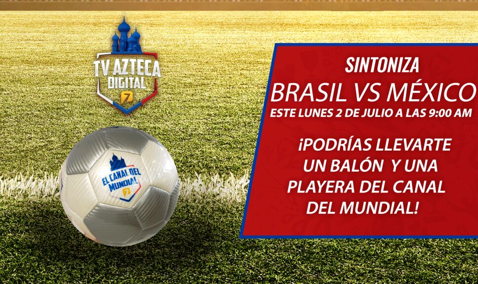 promocion mexico vs brasil