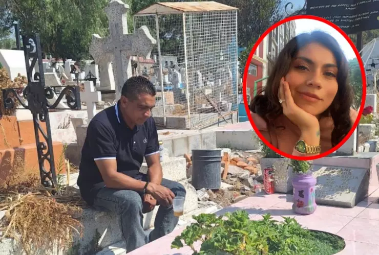 Día de Muertos no es una celebración de júbilo para víctimas de violencia.