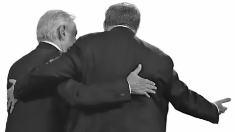 Libro de Scherer sobre la 4T