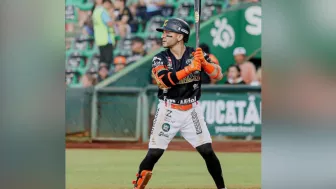 Los fanáticos están ansiosos por ver cómo se desarrollará su desempeño en la arena. La novena temporada promete sorpresas y desafíos que mantendrán a la audiencia al borde de sus asientos.
Crédito: @_marcojaime7