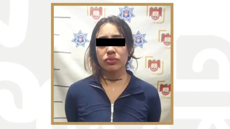 detenida por agresión en Anexa 20 de noviembre