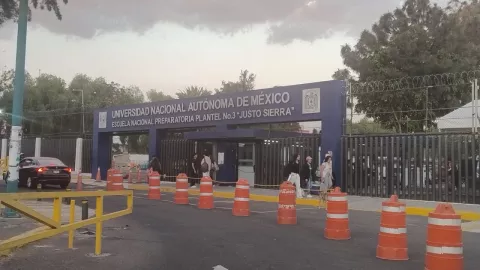 Comedores comunitarios: Planteles de la UNAM en donde se instalarán