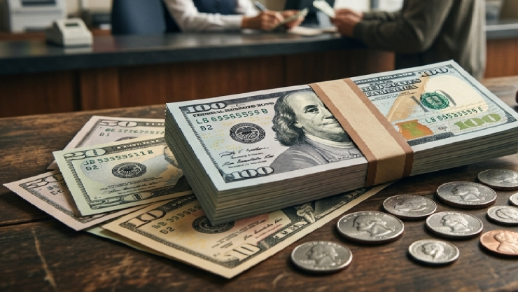 precio del dólar hoy 7 de julio 2026