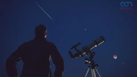 Superluna de diciembre