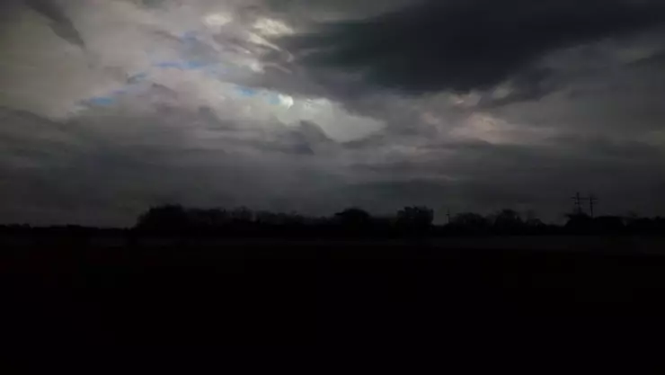 Protección Civil ADVIERTE por entrada del Frente Frío 11 ¿Más heladez en Yucatán_?