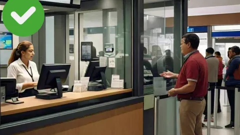 Bancos en Veracruz 18 de noviembre 2024