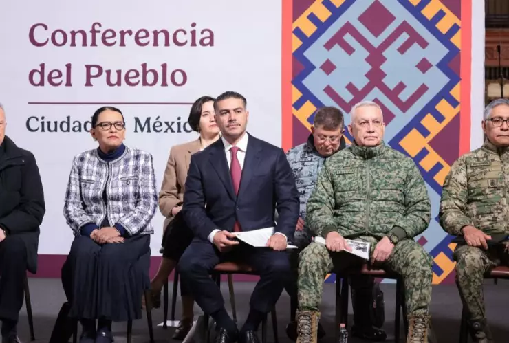 estrategia de seguridad