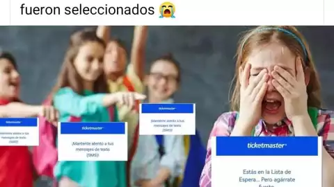 Taylor Swift en México