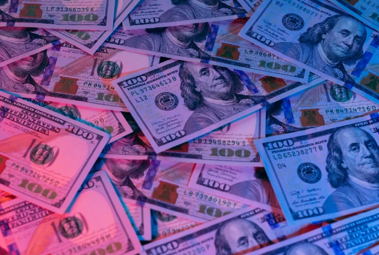 Precio del dólar hoy