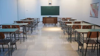 Un alumno murió dentro de una secundaria en Iztapalapa