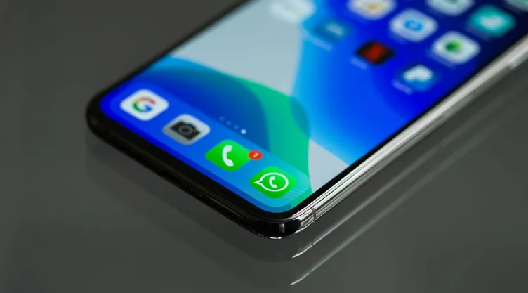Modo Santa Claus en WhatsApp: Te contamos cómo activarlo
