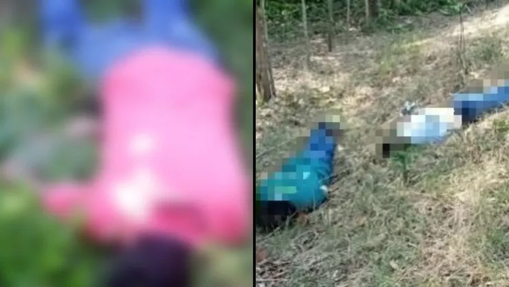 Ataques armados Tabasco