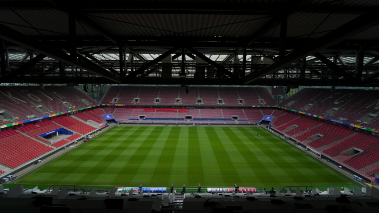 Cologne Stadium, EURO 2024