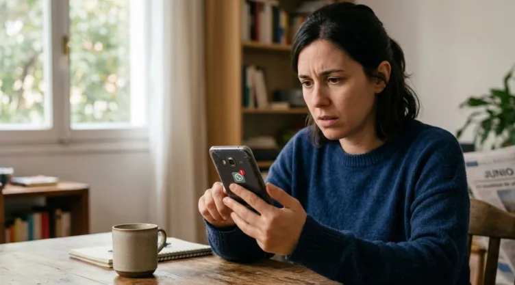 Celulares sin WhatsApp en junio 2026: ¿Por qué podrías quedarte sin la app?