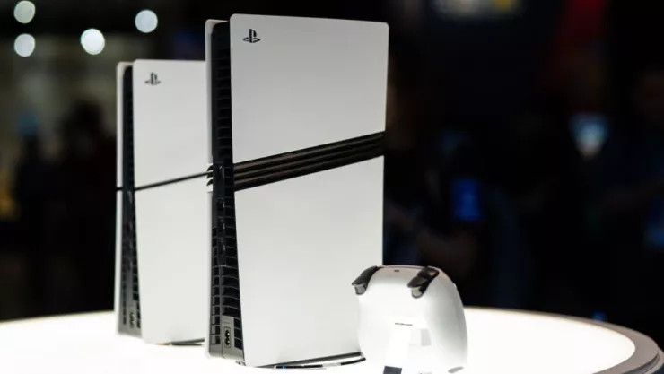PlayStation 5 en Elektra y Walmart