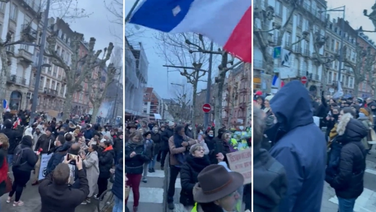 francia pasaporte vacunacion anticovid